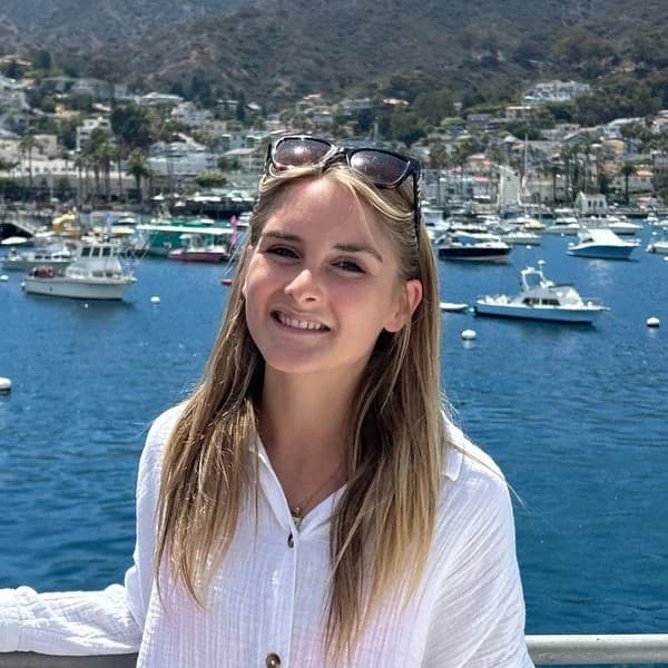 Maddie Breaux
